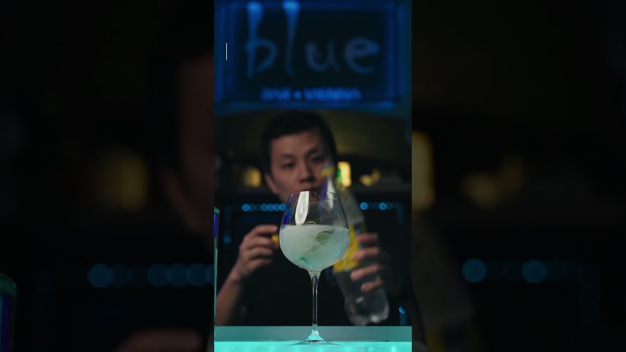 Frisch. Frech. Sommerlich. ☀️Entdecke unsere neuen Cocktailrezepte! - Part 1 🎥 