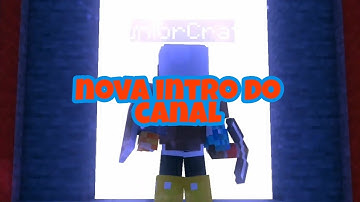 nova e última intro do canal