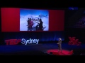 Darwin's Unfinished Business | Chris Darwin | TEDxSydney