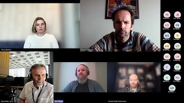 Demo: PCA Library Services functionality for EqHub content integration