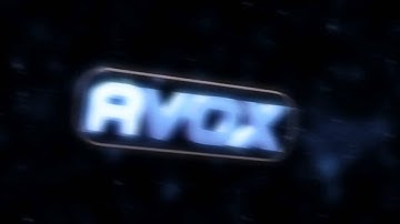 Intro ♦ Avox | Cryptix [w/ AroxGraphics]