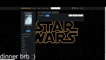 Jedi Academy any% tutorial: Downloading and Installing Speed-Academy