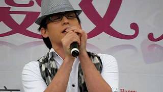 2010/05/08 倪安東.寵愛女人節1