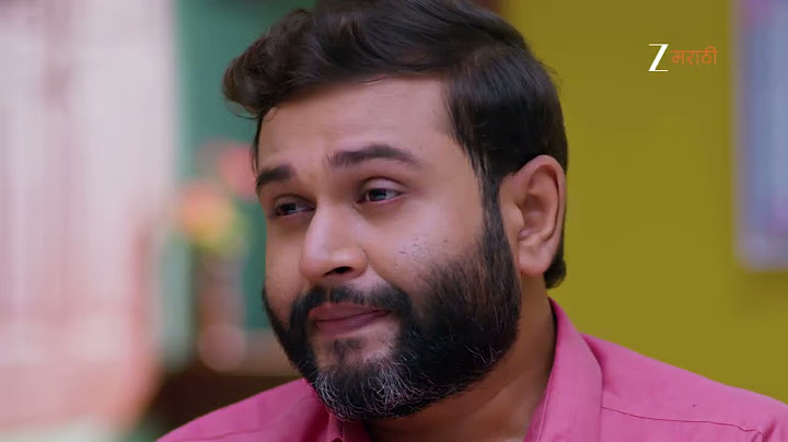 Lakshmi Niwas | Ep - 169 | Preview | Jun 19 2025 | Zee Marathi