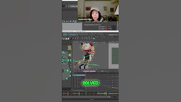Keyframe Animation FIX - Quickest Spline Solution Ever!