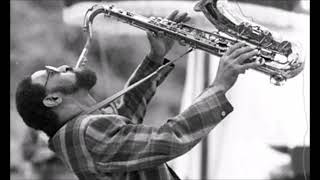 Sonny Rollins Live at the Blue Note, Boulder, Colorado, USA - 1984 (audio only)