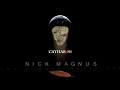 Nick magnus  catharsis album teaser