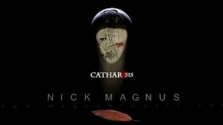 Nick's sixth album 'catharsis' will be released on 30th september
2019. here is a taster of what to expect. www.magnus-music.com