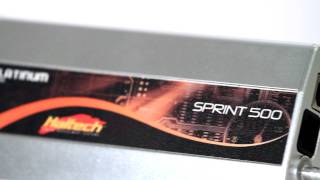 Haltech Platinum Sprint 500 Ecu Youtube
