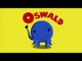 Oswald End Credits Music