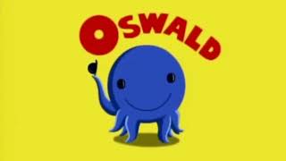 Oswald End Credits Music
