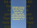 gudnigth everyone #fypシ