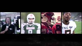 GFLTV 2018 - Das GFL-Magazin - Woche 15