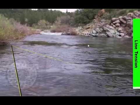 Fly Fishing Simulator
