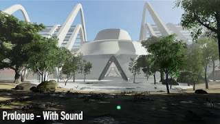 The Endless Mission | Prologue Audio Comparison