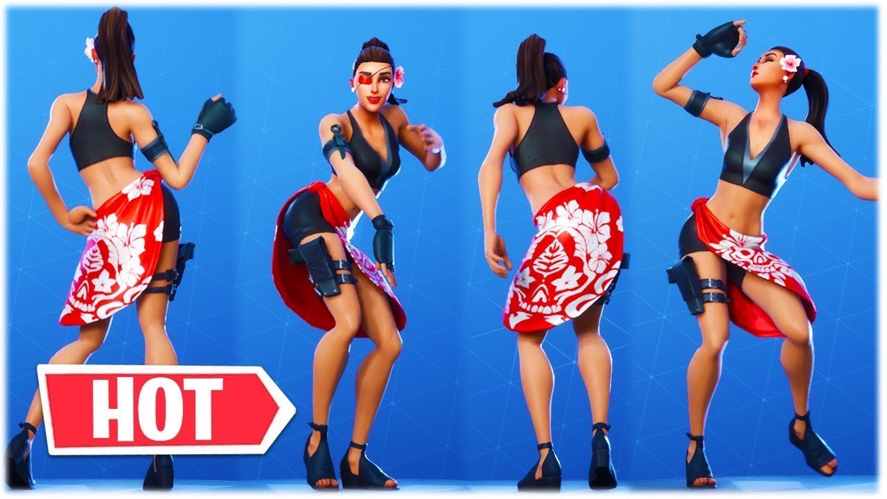 Best Combos for Fortnite Doublecross Skin YouTube