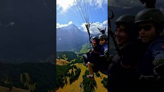 Switzerland in autumn = adventures galore! #getlostnow #grindelwaldswitzerland #swissescape #travel