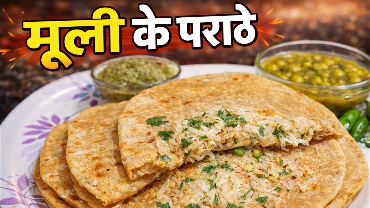 Parathe to bahot khaye honge per aisa paratha nhi khaya hoga @RekhaaEasyRecipes #youtubeshorts #cooking 