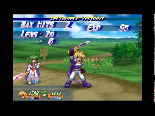 【13-1】バク太郎のテイルズオブデスティニー実況 【13-1】バク太郎のテイルズオブデスティニー実況