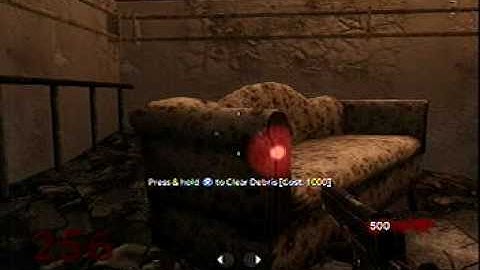 cod5 nazi zombie instant round mod after all patches