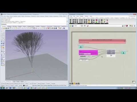 Intro to Python Scripting 13 | Converting an Existing Script Cont'd