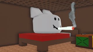 What If You Woke Up And Saw This