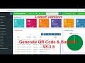 (10) How to Generate QR Code &amp; Barcode in Snipe-IT | Snipe-IT Asset Management Tutorial