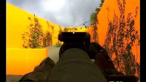 Source Engine Coding Additions Test