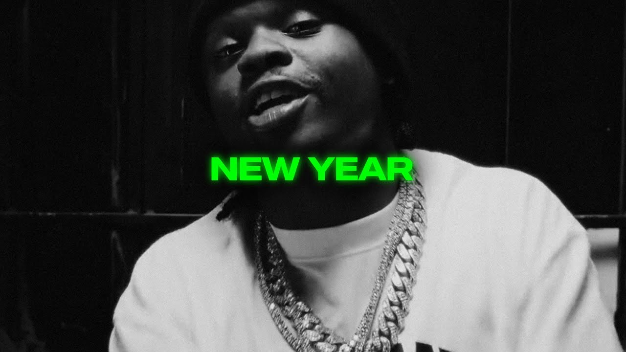 (FREE) HARD DETROIT TYPE BEAT x TRAP TYPE BEAT 2026 - "NEW YEAR"