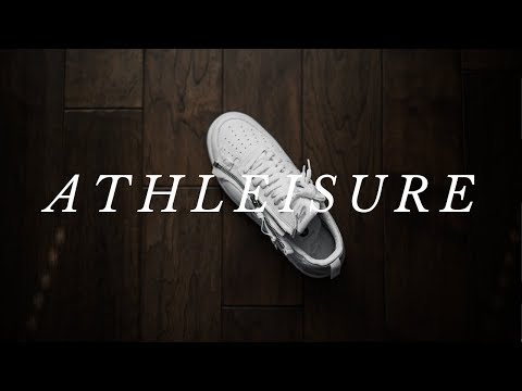Men's Athleisure Style Tips & Tricks