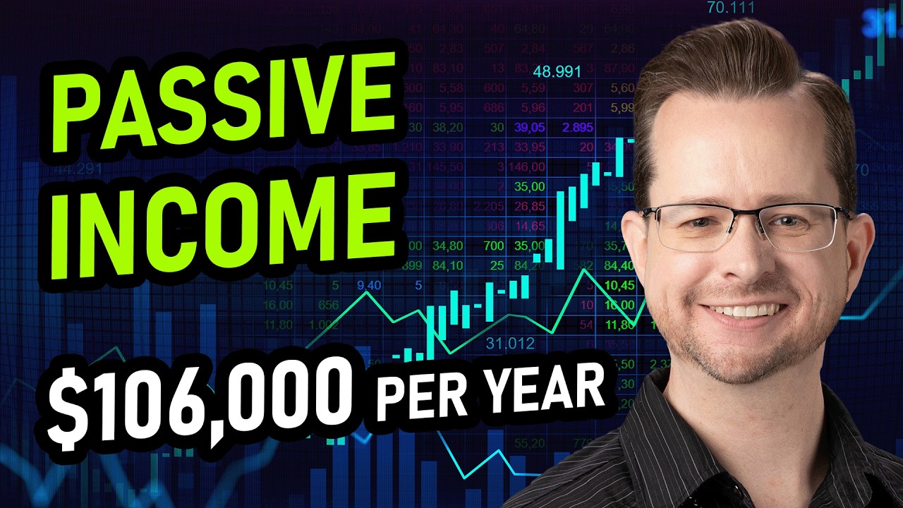 How to Build a Massive Dividend Portfolio - YouTube