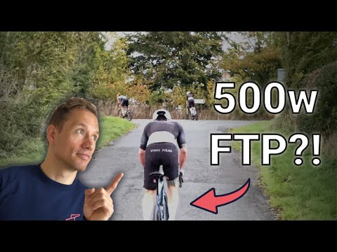 Why cyclists should stop worrying about FTP