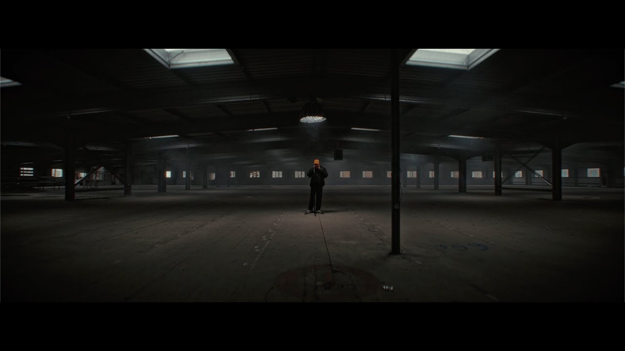 Mac Tyer - DERRIÈRE TOUT ÇA