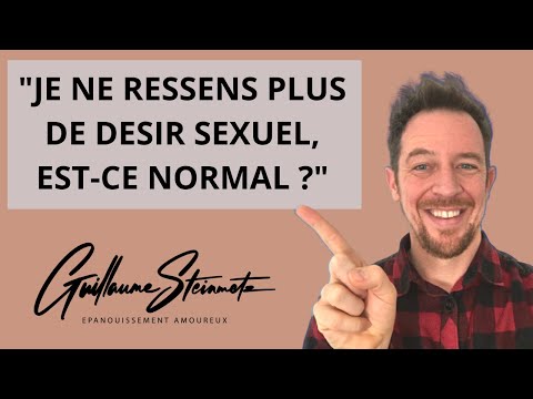 💔 Bien comprendre et surmonter l'absence de désir sexuel dans une relation amoureuse 💪