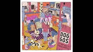 Doggos - Mystery Gang