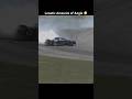 This is the ONLY Drifter who can drift with MASSIVE Angle!