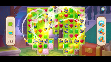 Level 151 Manor Matters