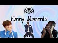 SF9 - FUNNY MOMENTS