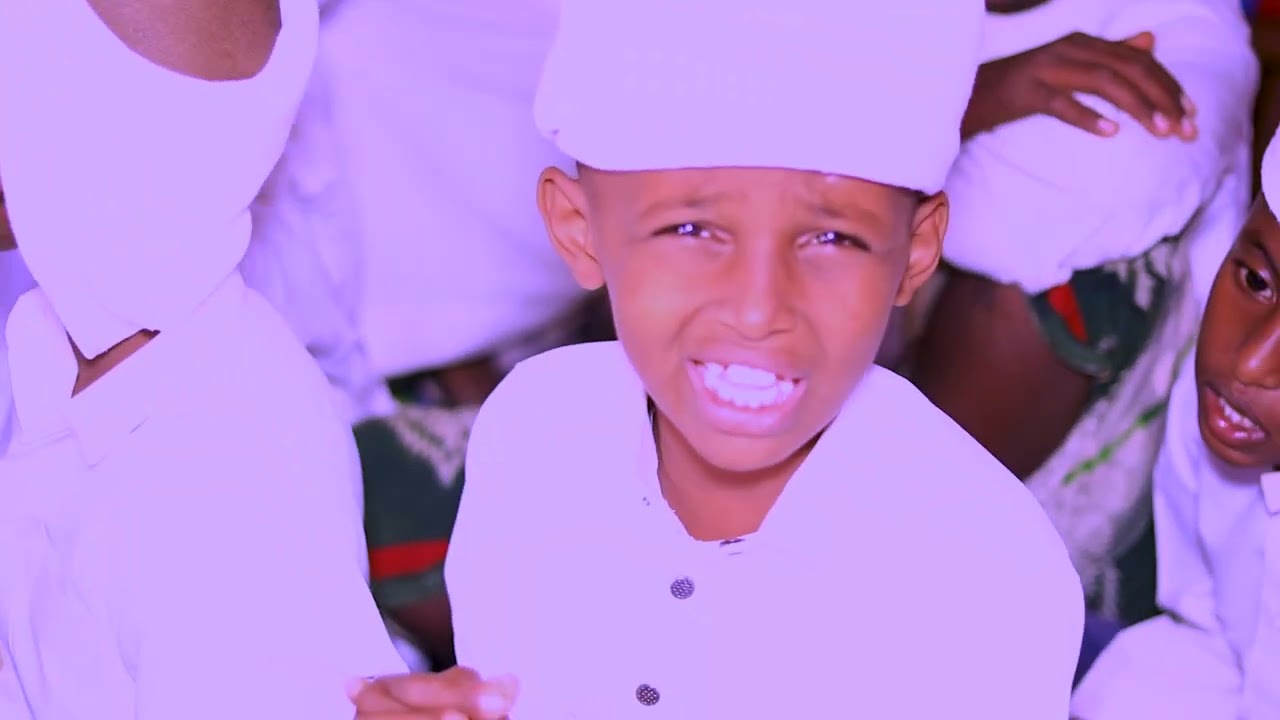 NABI AMAAN AAD U QIIMA BADAN COD MACAAN MADIXI SHARIIF CARAB OO INOOGU RAXEYN NAAYO SALIGA NABIGA 