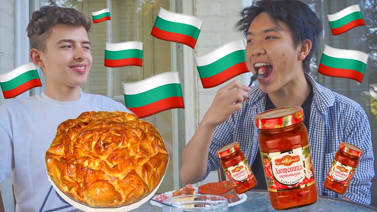 ВИЕТНАМЕЦ ОПИТВА БГ ХРАНА