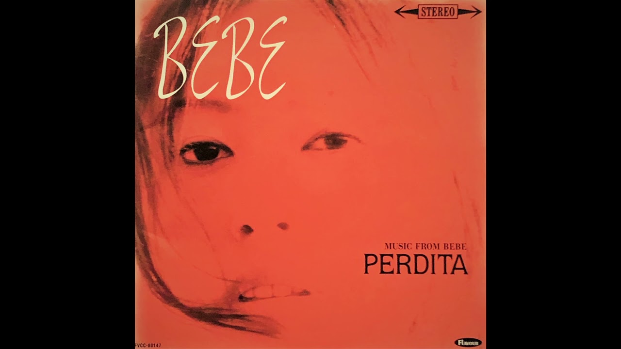 Watch bebe/Ai No Ongaku on YouTube Watch bebe/Ai No Ongaku on YouTube