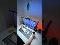 Quntis Foldable LED Monitor Light Bar