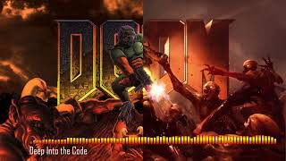 Doom I (1993) - Deep Into the Code