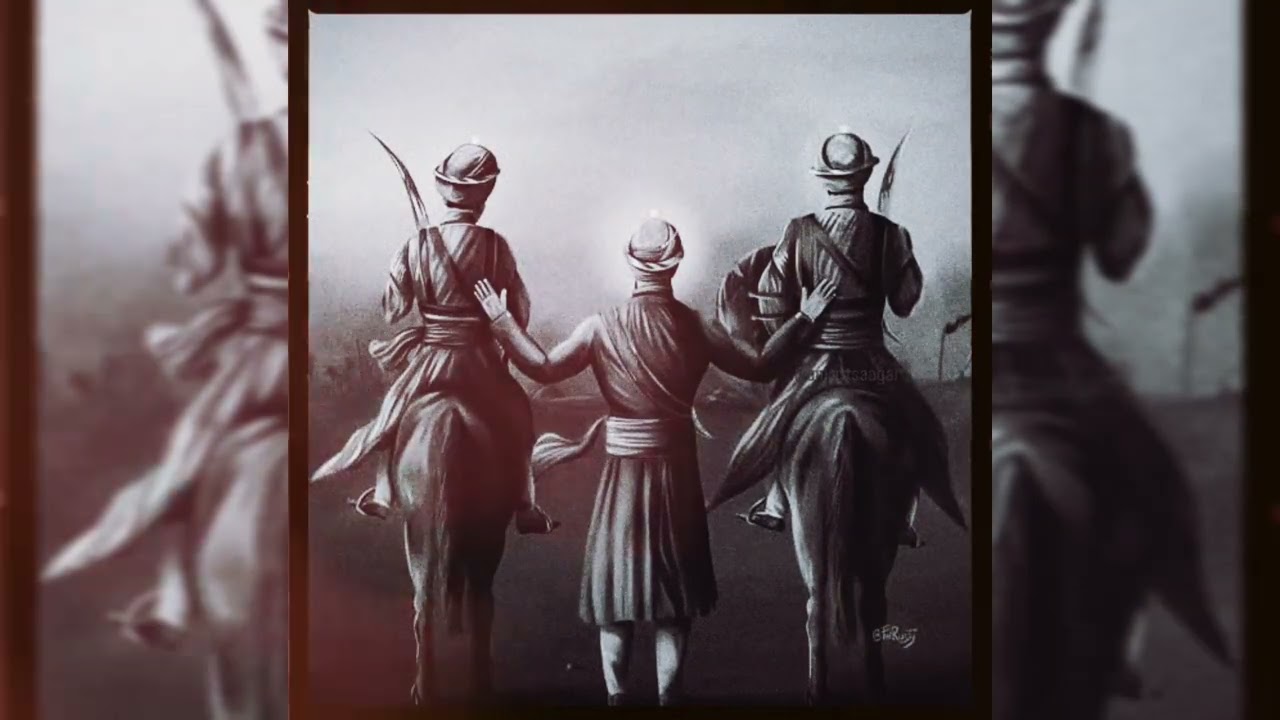 Remix Katha ||  {Guru Nanak Dev Ji}  || Baba Banta Singh Ji ||  €€€€€€