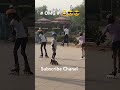 Ye dekho.. #army #love #dj #indianarmy #skating #funnyimages #ytshorts #skater #bachhachorcomedi