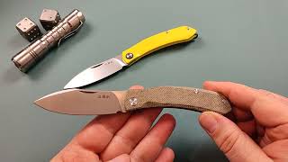 Sanrenmu SRM 7315-MG - der neue Budget King