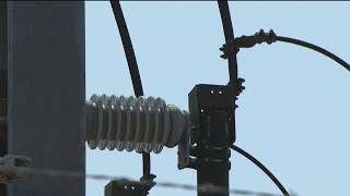 Flex Alert extended, statewide rolling outages possible for Labor Day