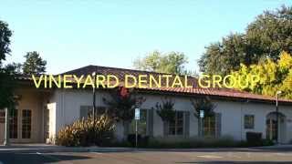 Welcome to Vineyard Dental Group