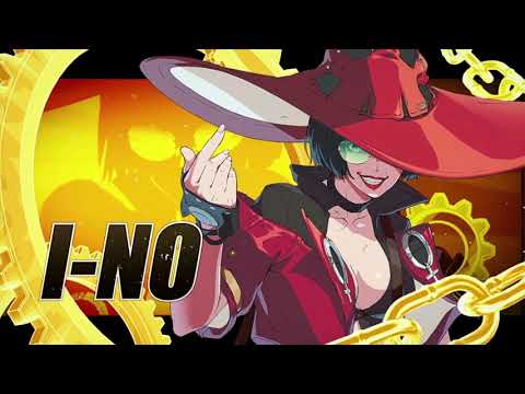 Guilty Gear Strive Soundtrack Requiem I No S Theme