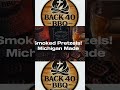 In the line up!!! Michigan’s Back 49 Bbq! Don’t miss it!